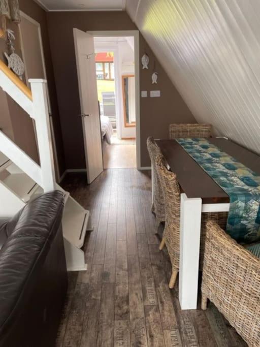 Chalet 95, Kingsdown Park Deal Dış mekan fotoğraf