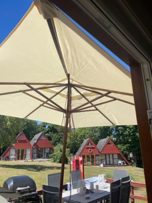 Chalet 95, Kingsdown Park Deal Dış mekan fotoğraf