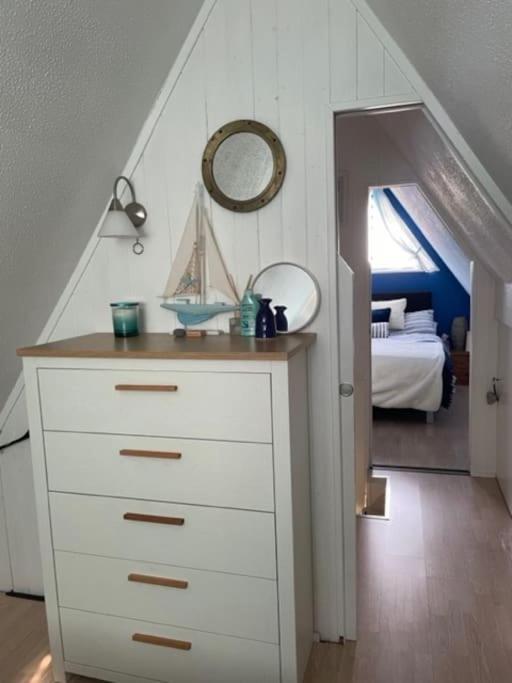 Chalet 95, Kingsdown Park Deal Dış mekan fotoğraf