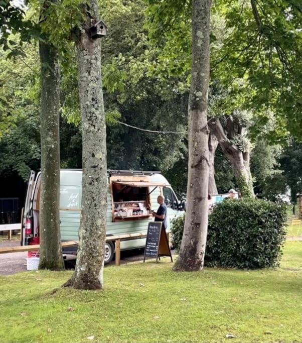 Chalet 95, Kingsdown Park Deal Dış mekan fotoğraf