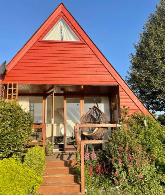Chalet 95, Kingsdown Park Deal Dış mekan fotoğraf