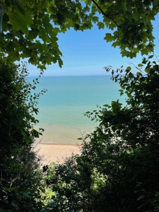 Chalet 95, Kingsdown Park Deal Dış mekan fotoğraf