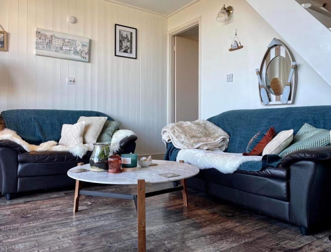 Chalet 95, Kingsdown Park Deal Dış mekan fotoğraf